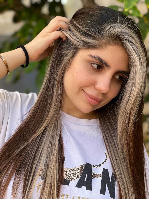 رنگ و لایت